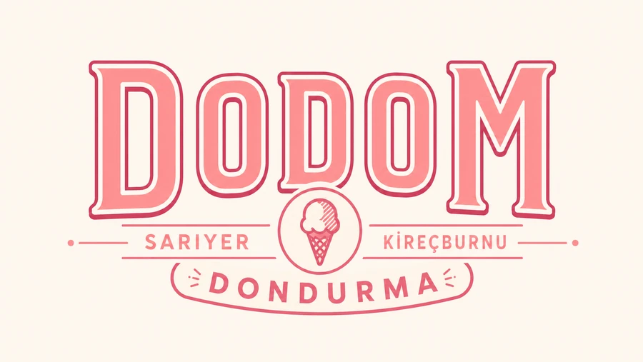 Dodom Dondurma